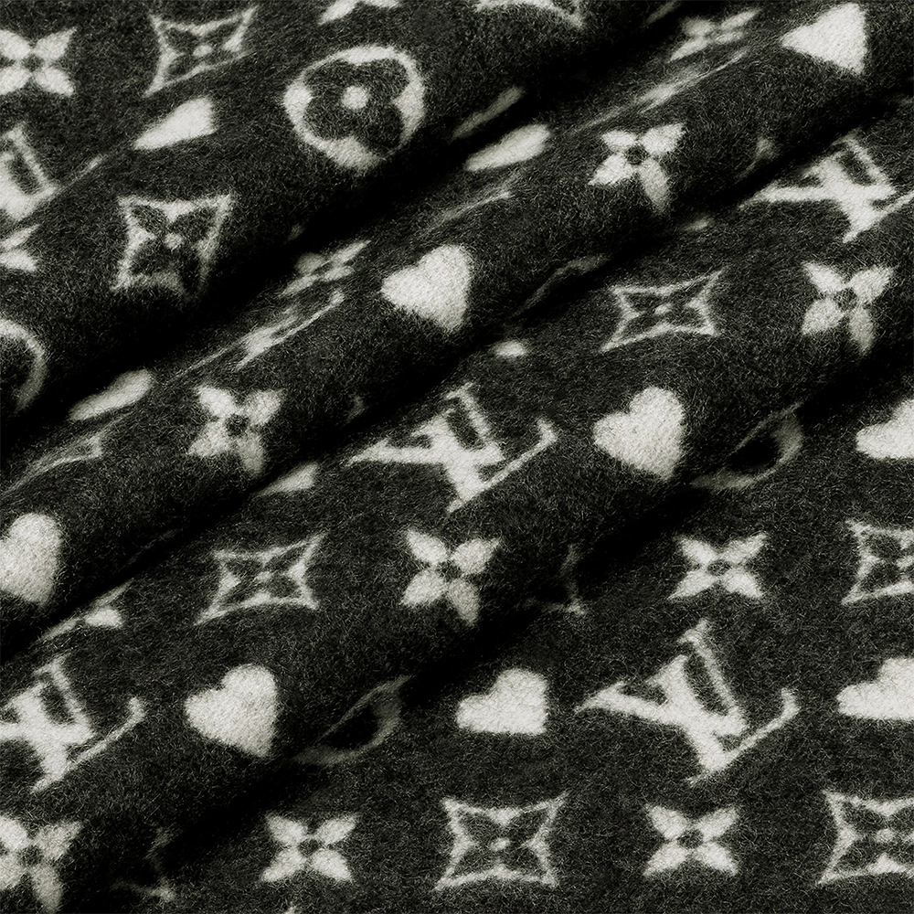 Louis Vuitton Game On Scarfs MP2907 195*45cm