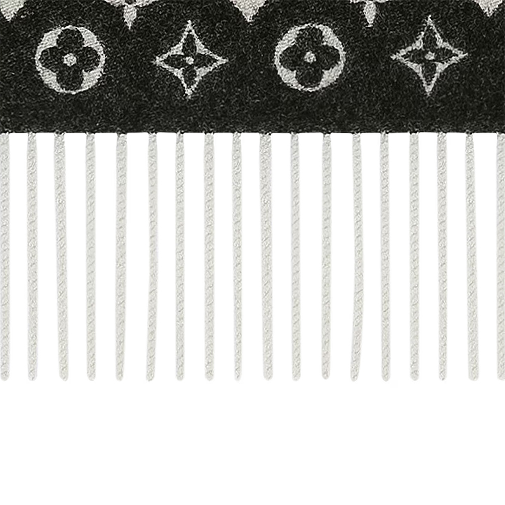 Louis Vuitton Game On Scarfs MP2907 195*45cm