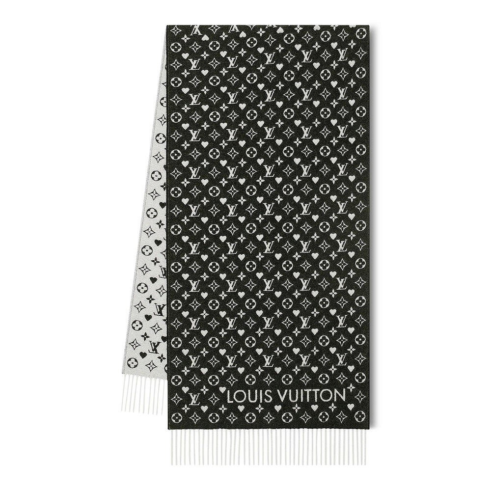 Louis Vuitton Game On Scarfs MP2907 195*45cm