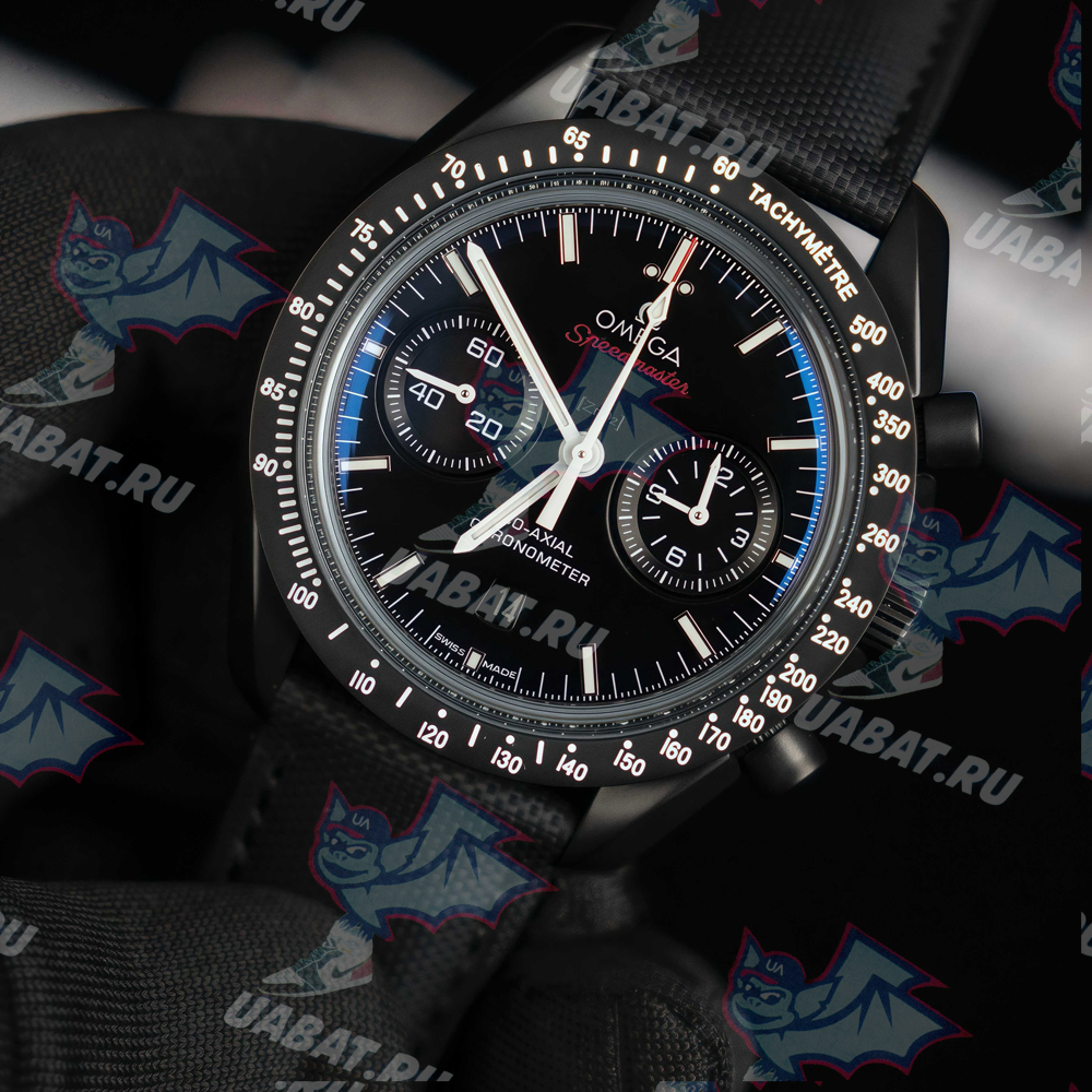 Omega - Speedmaster DSOM 