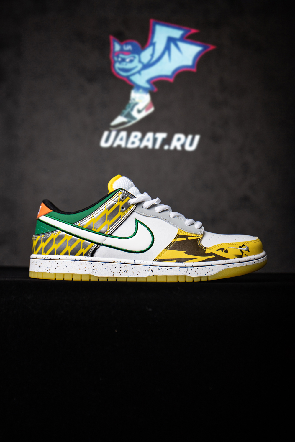 Dunk Low