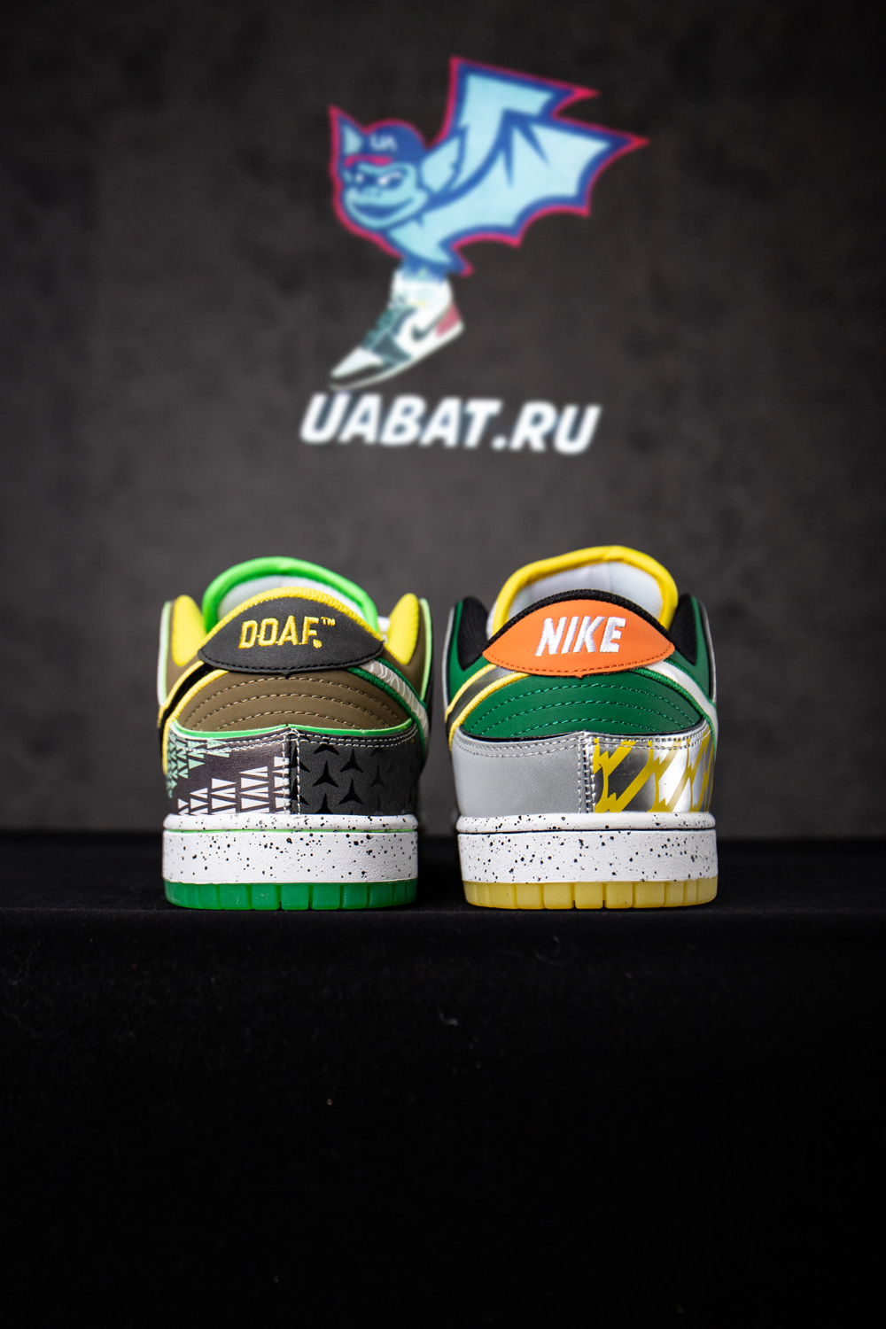 Dunk Low