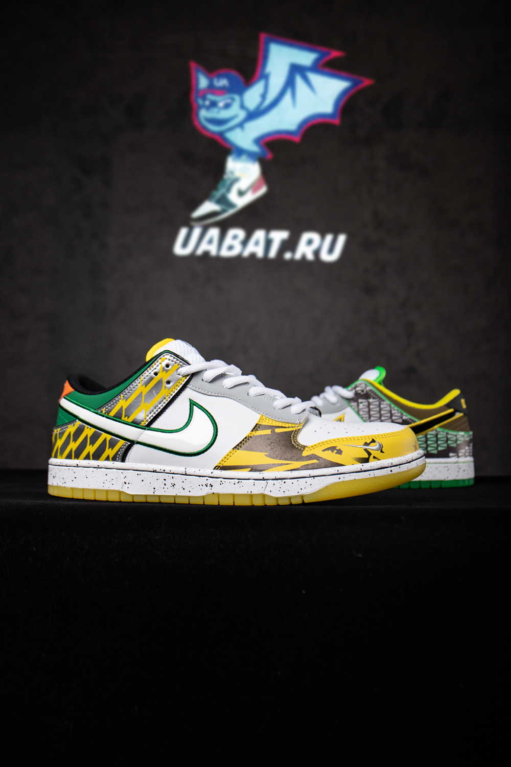 Dunk Low