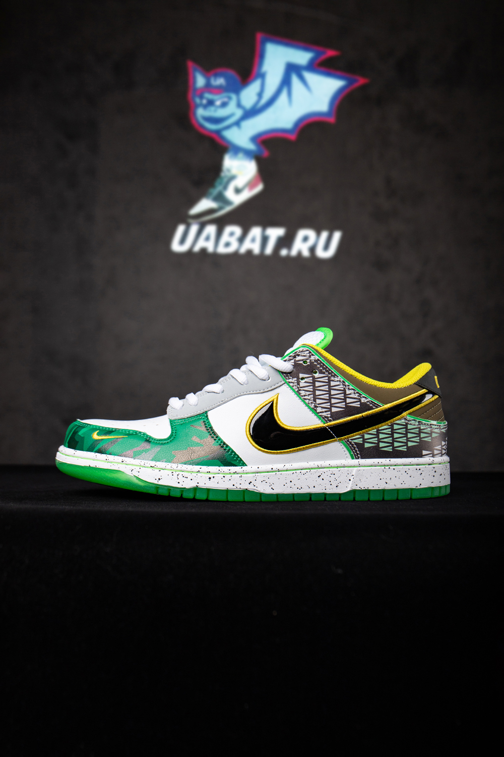 Dunk Low