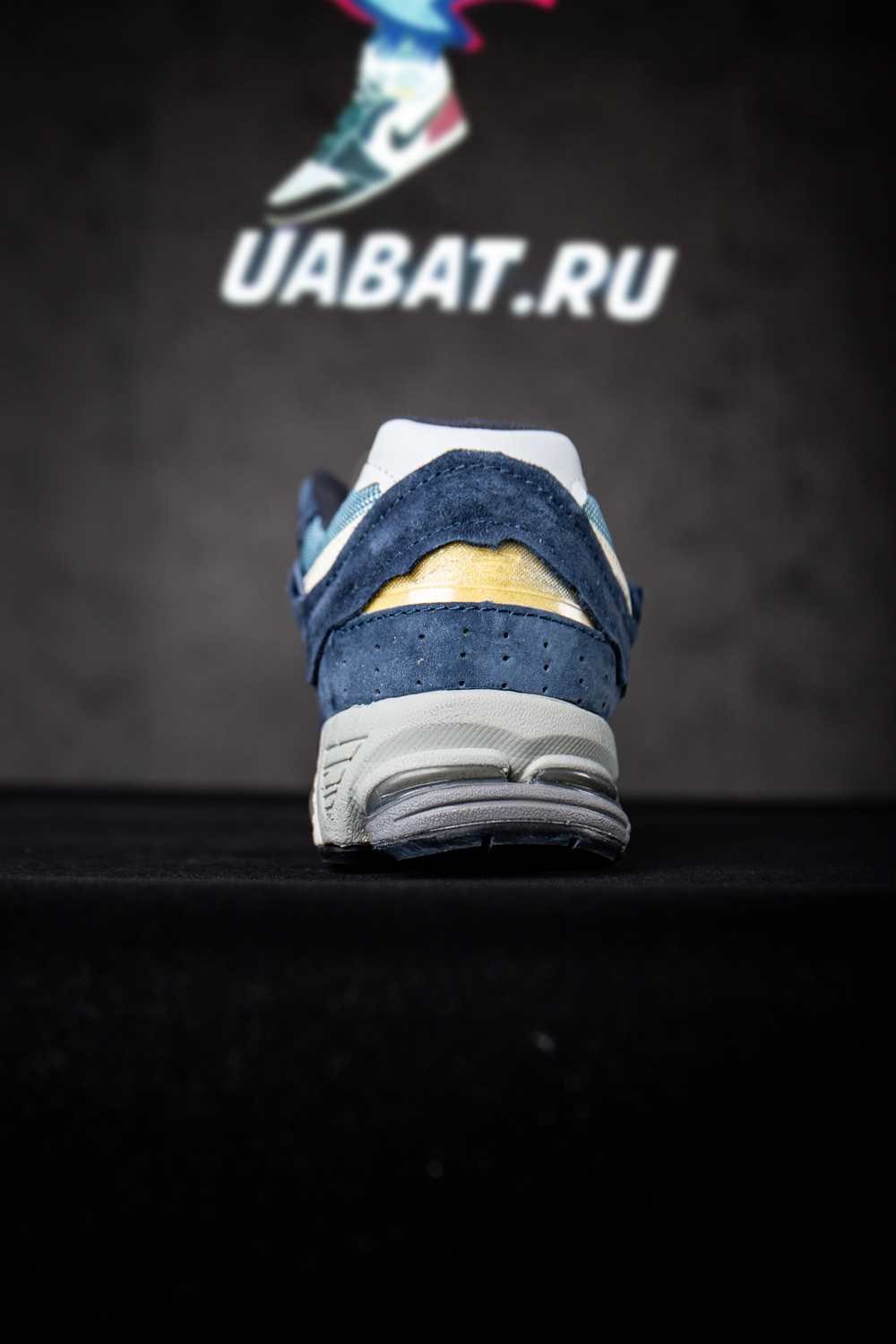2002R 'PROTECTION PACK - DARK NAVY'