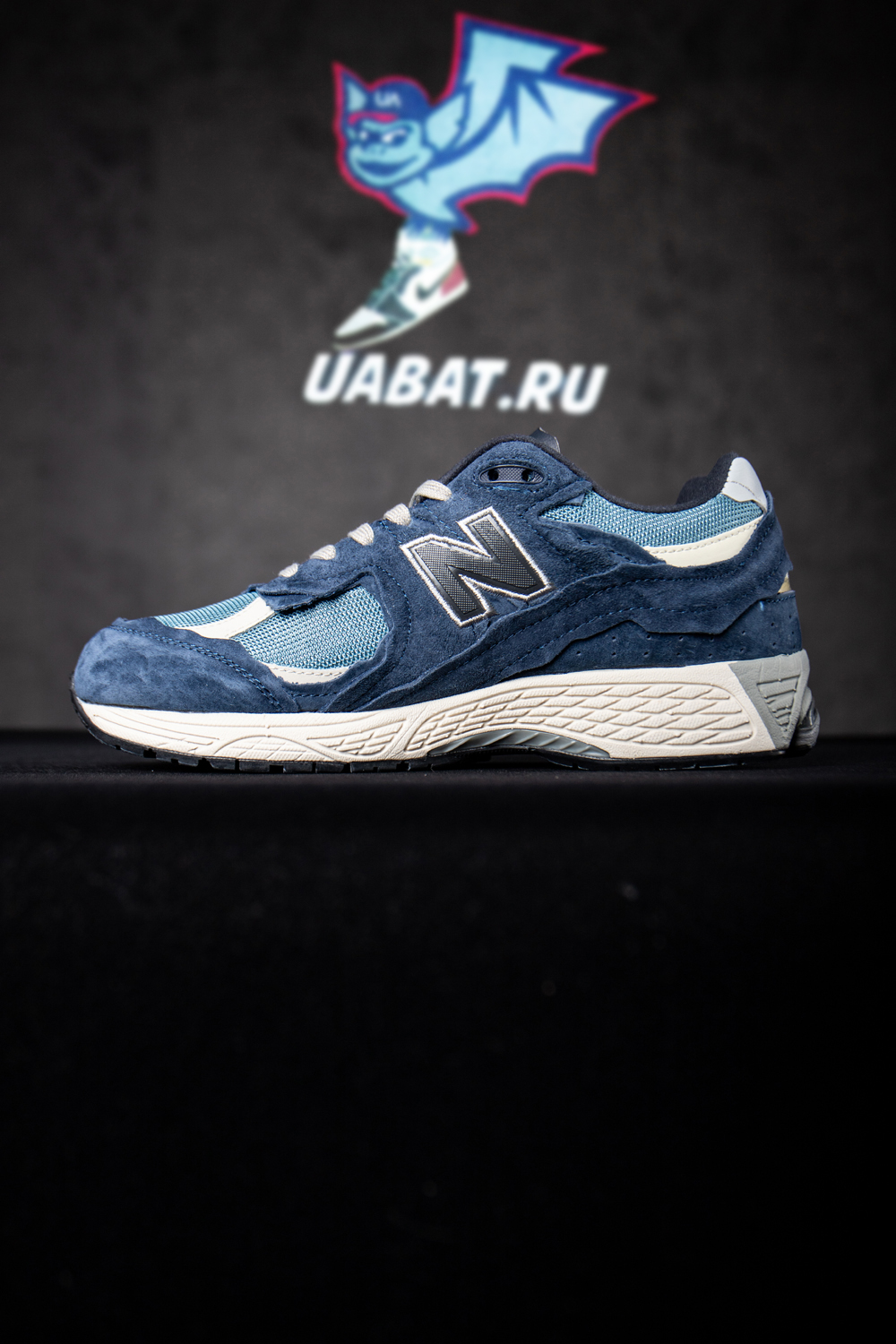 2002R 'PROTECTION PACK - DARK NAVY'