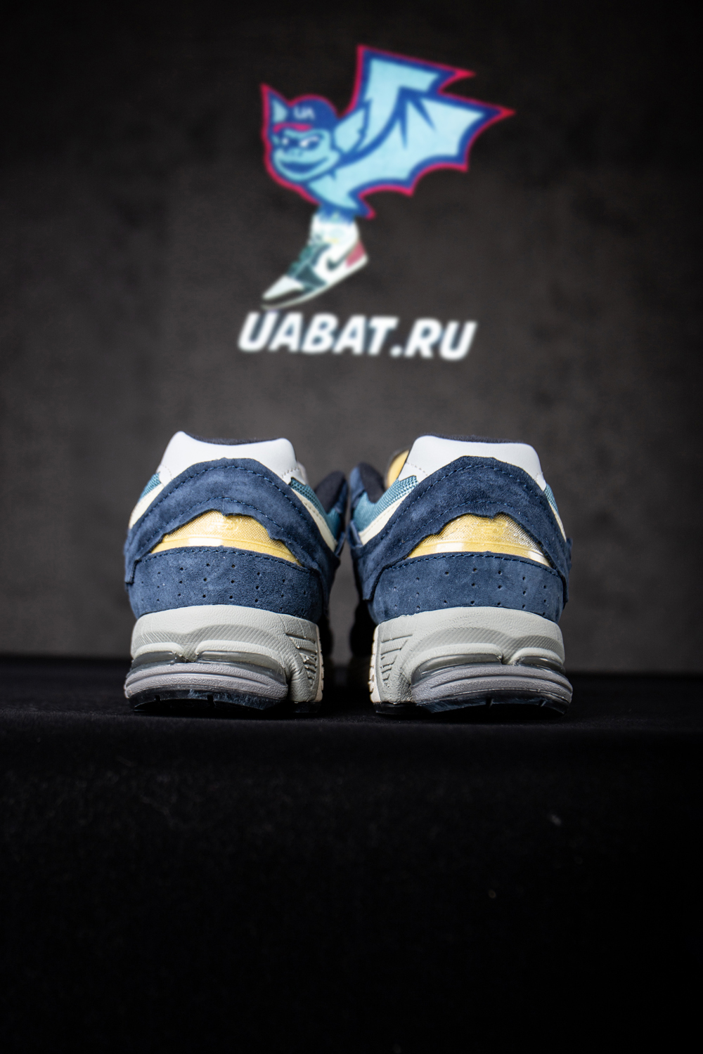 2002R 'PROTECTION PACK - DARK NAVY'