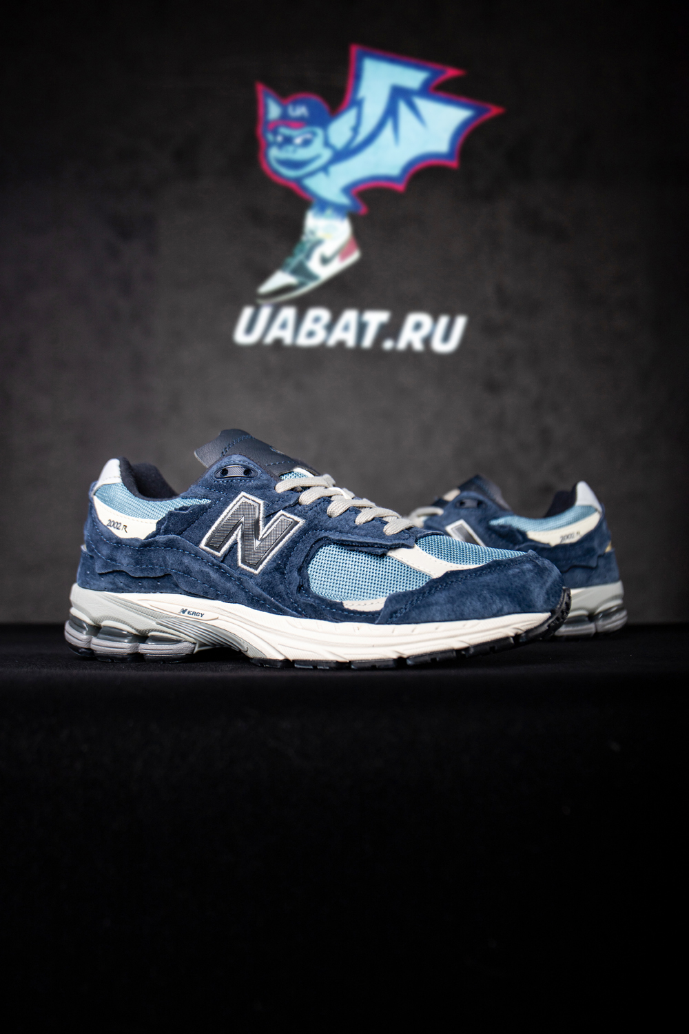 2002R 'PROTECTION PACK - DARK NAVY'