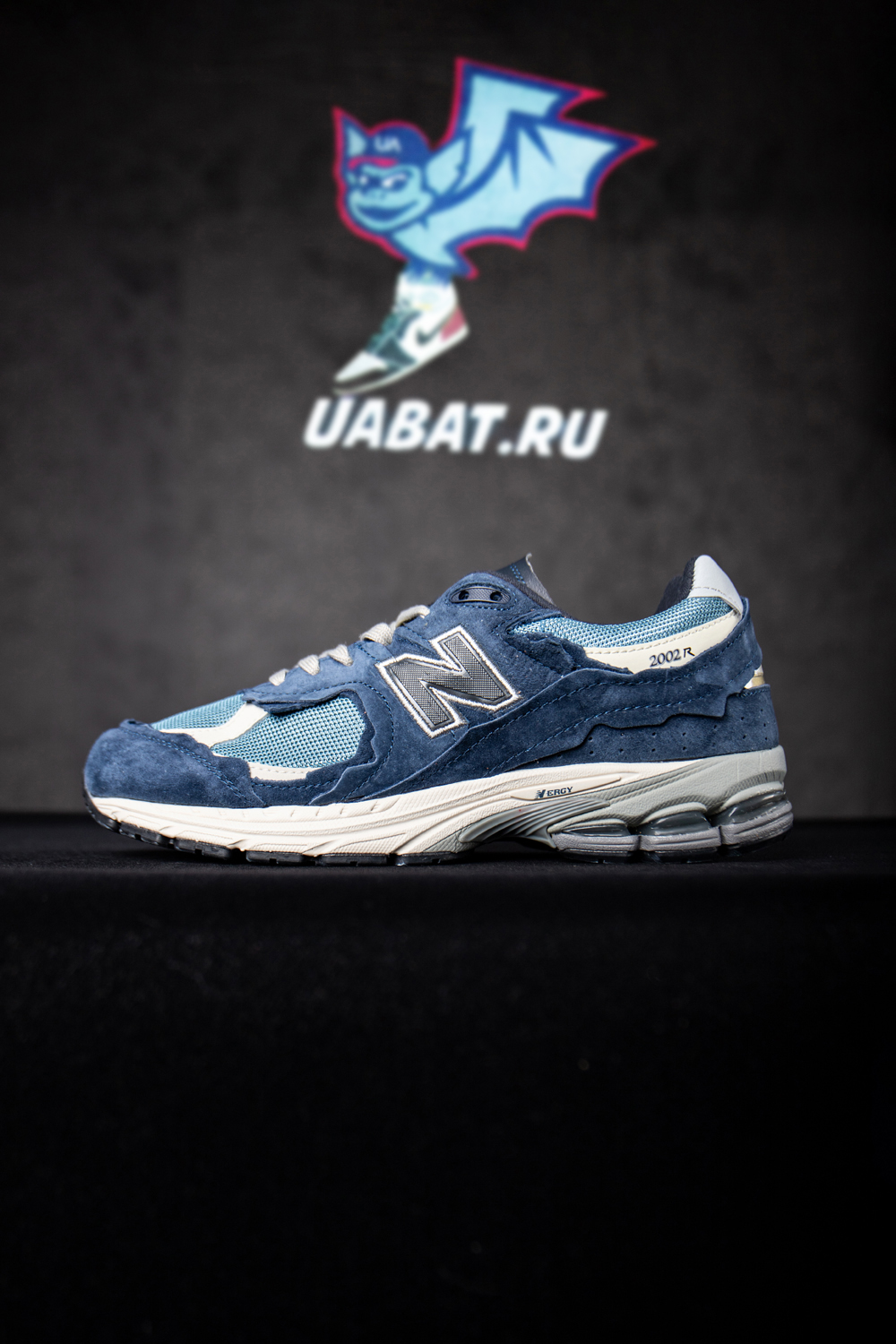 2002R 'PROTECTION PACK - DARK NAVY'