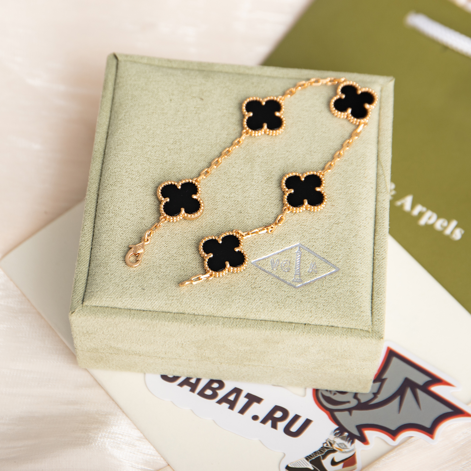 Van Cleef & Arpels Bracelet V79249