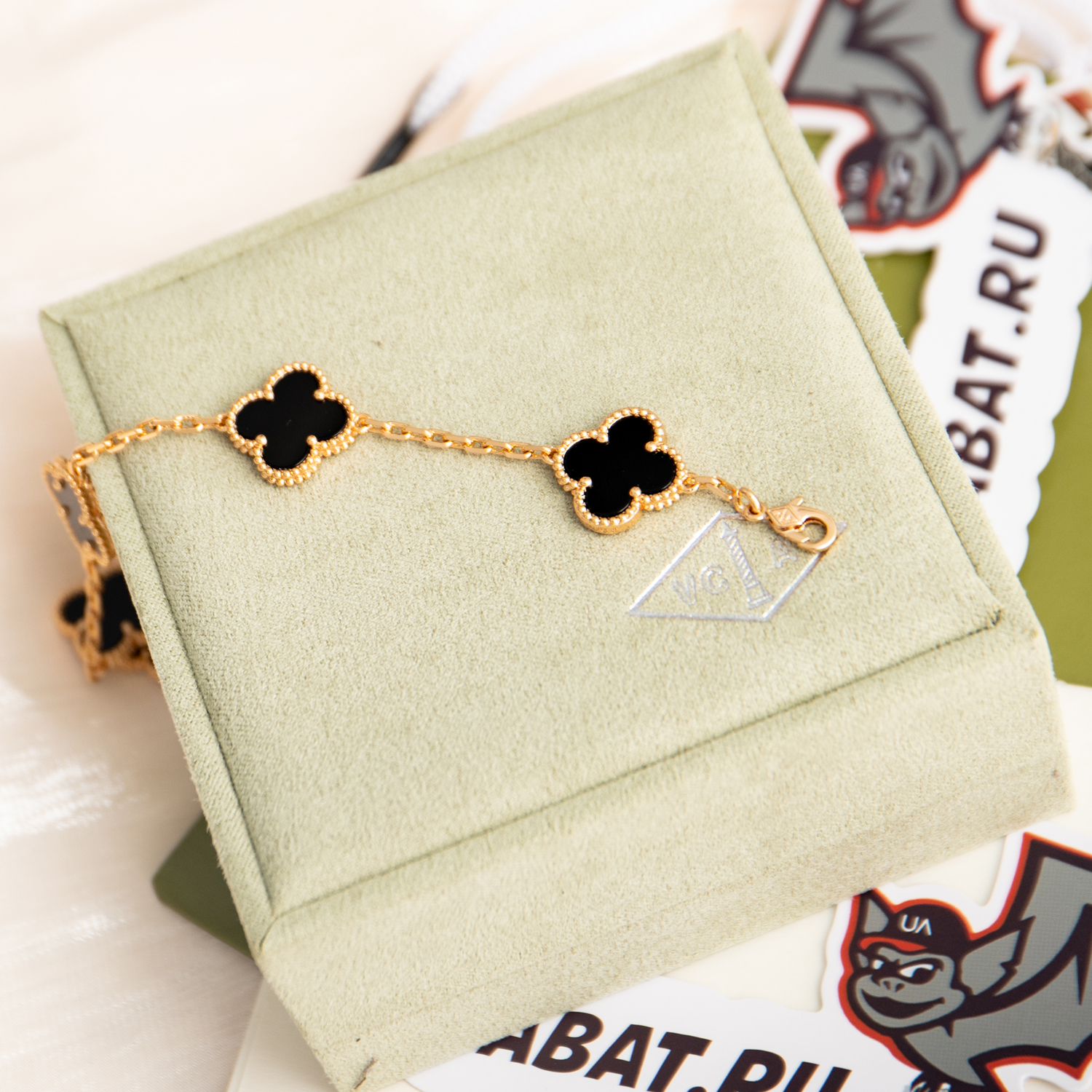 Van Cleef & Arpels Bracelet V79249