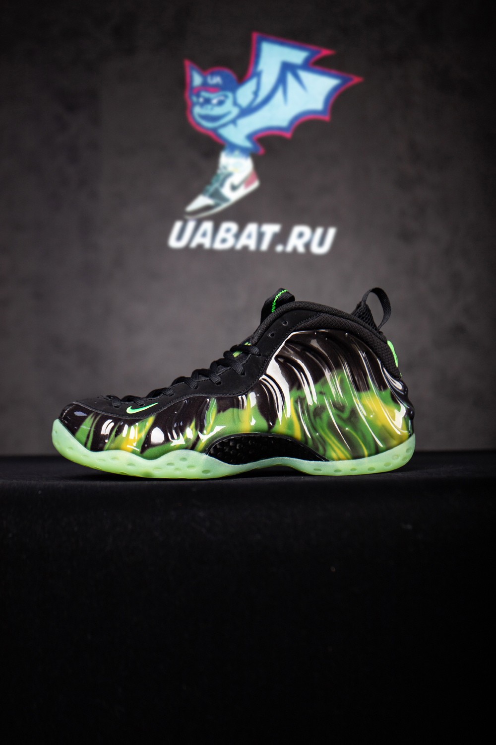 Air Foamposite One 