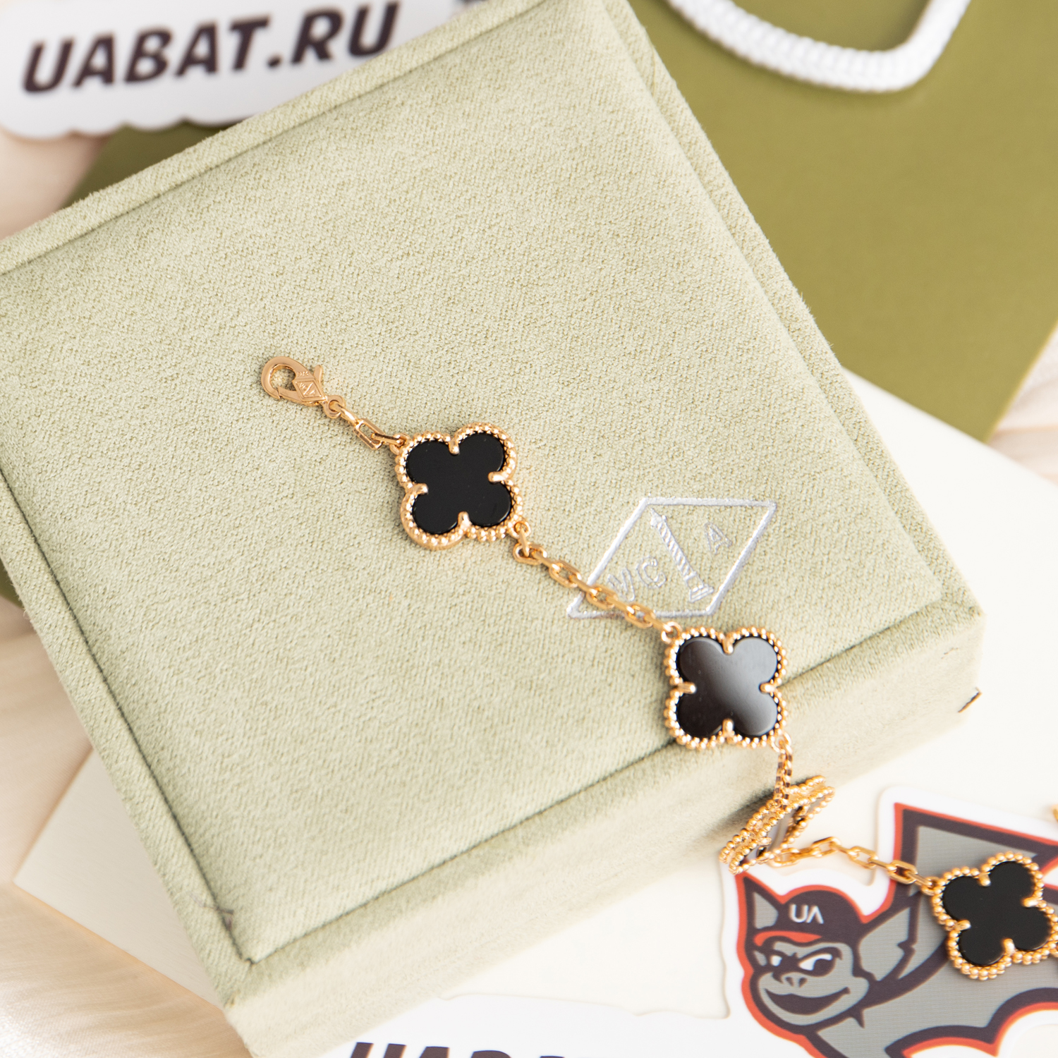 Van Cleef & Arpels Bracelet V79249