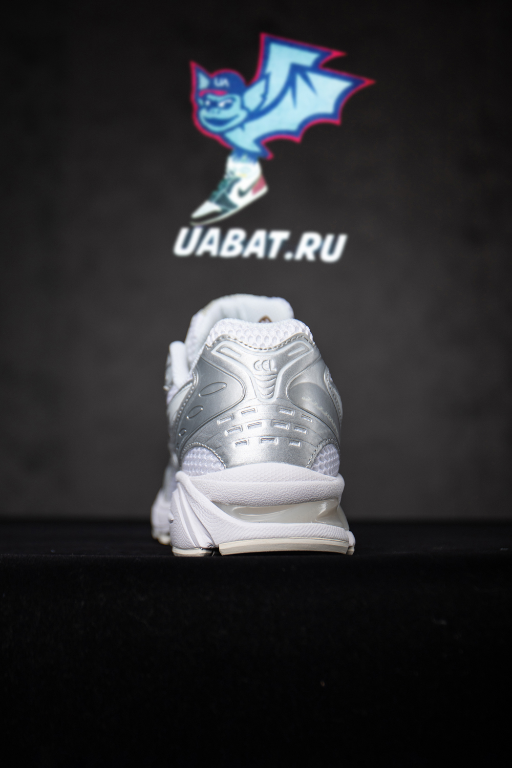 Asics JJJJound x Gel Kayano 14 