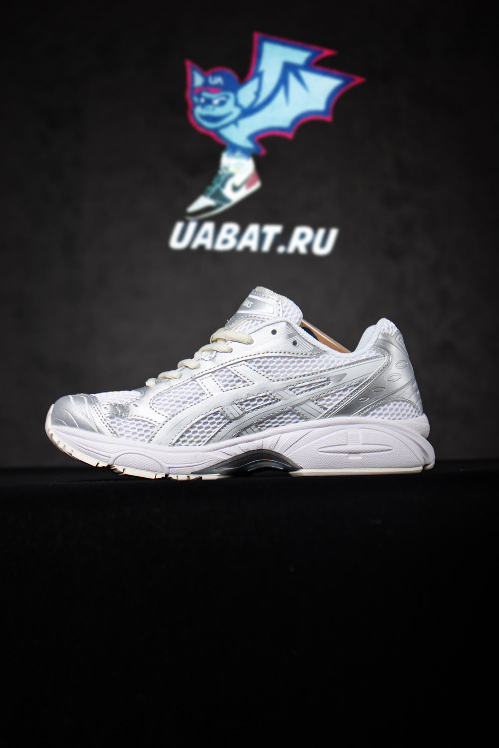 Asics JJJJound x Gel Kayano 14 