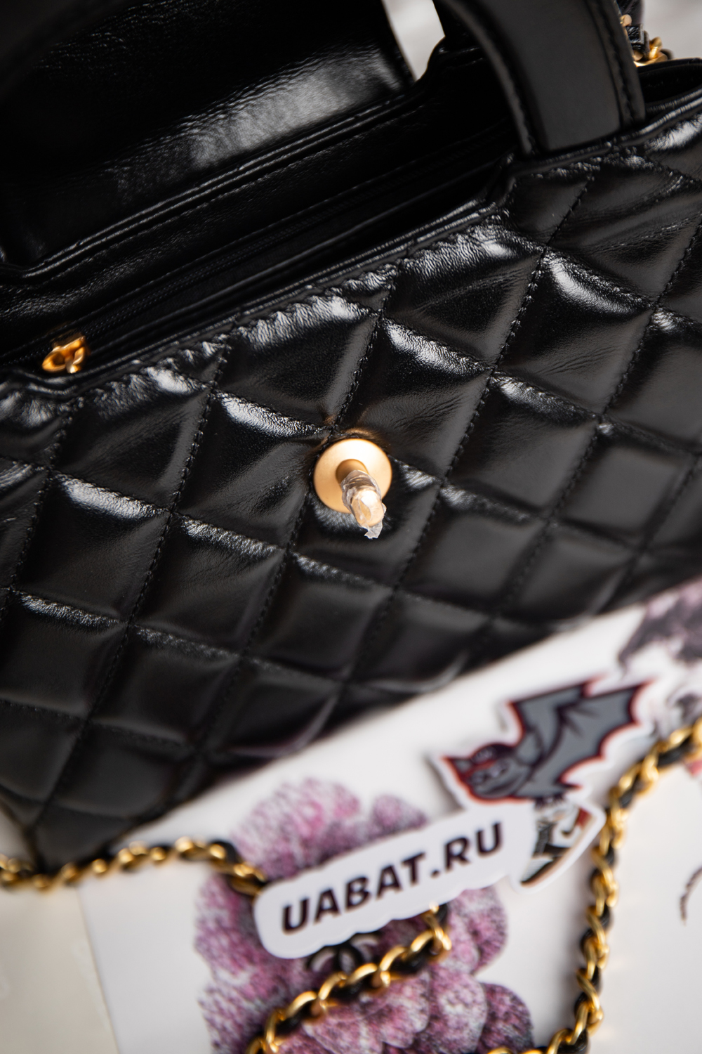 Chanel Bags AS4416 19*13*7cm