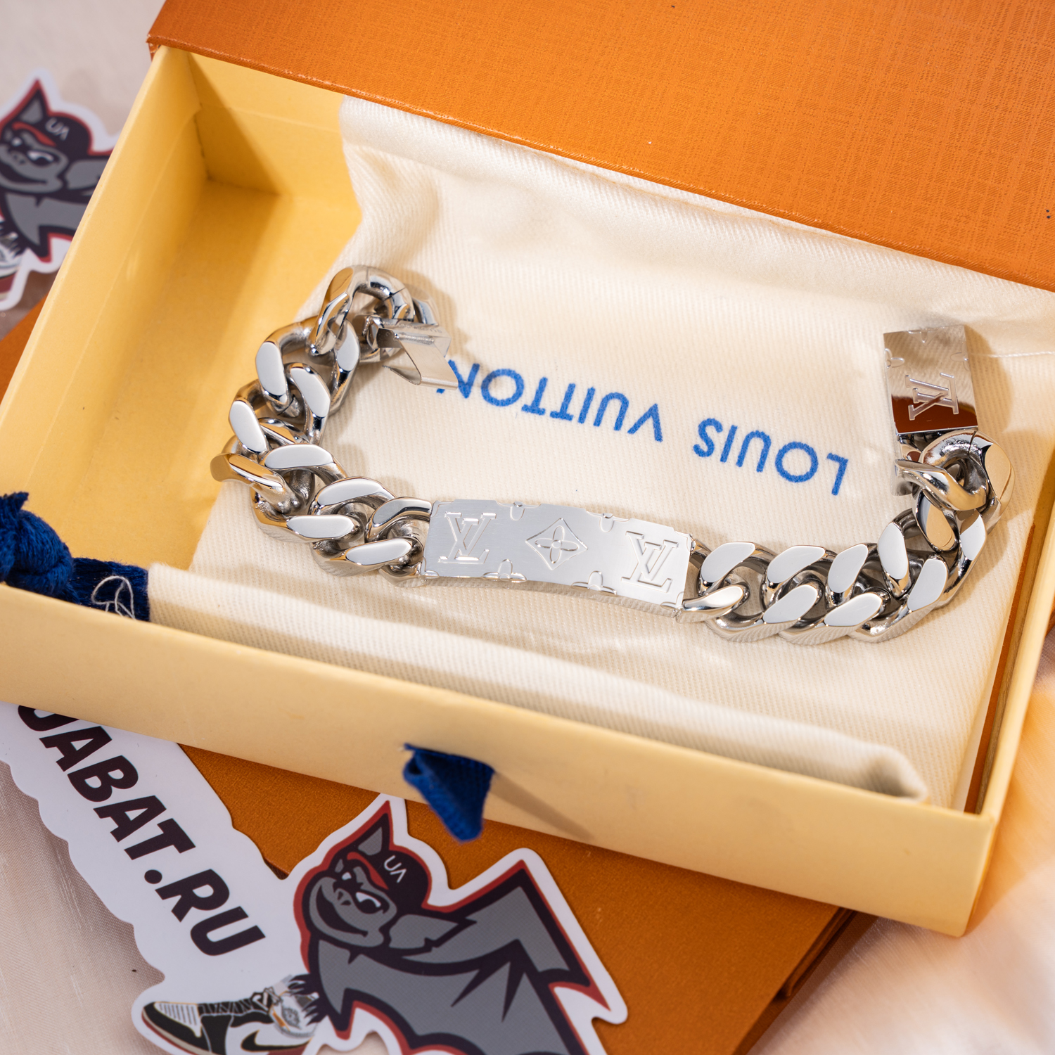Louis Vuitton Bracelet