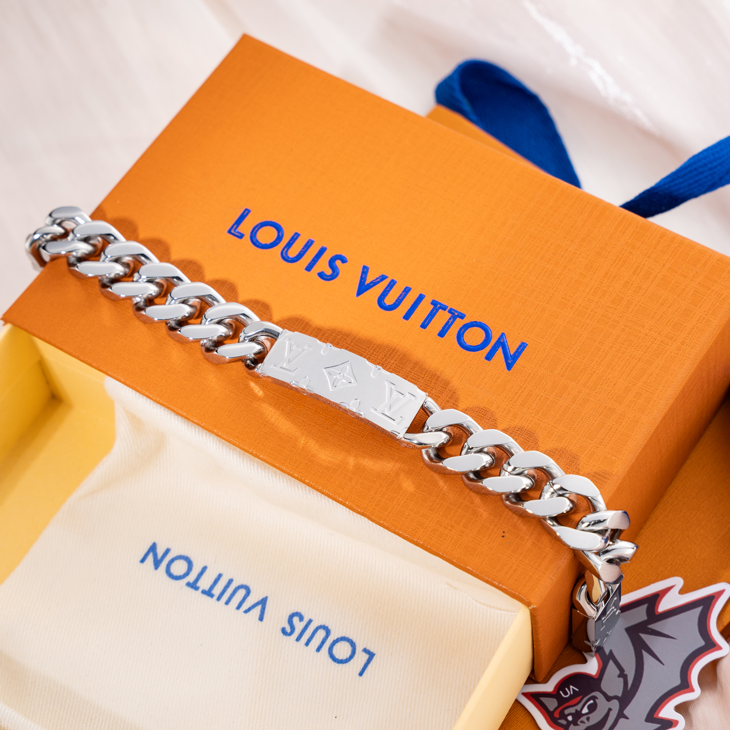 Louis Vuitton Bracelet