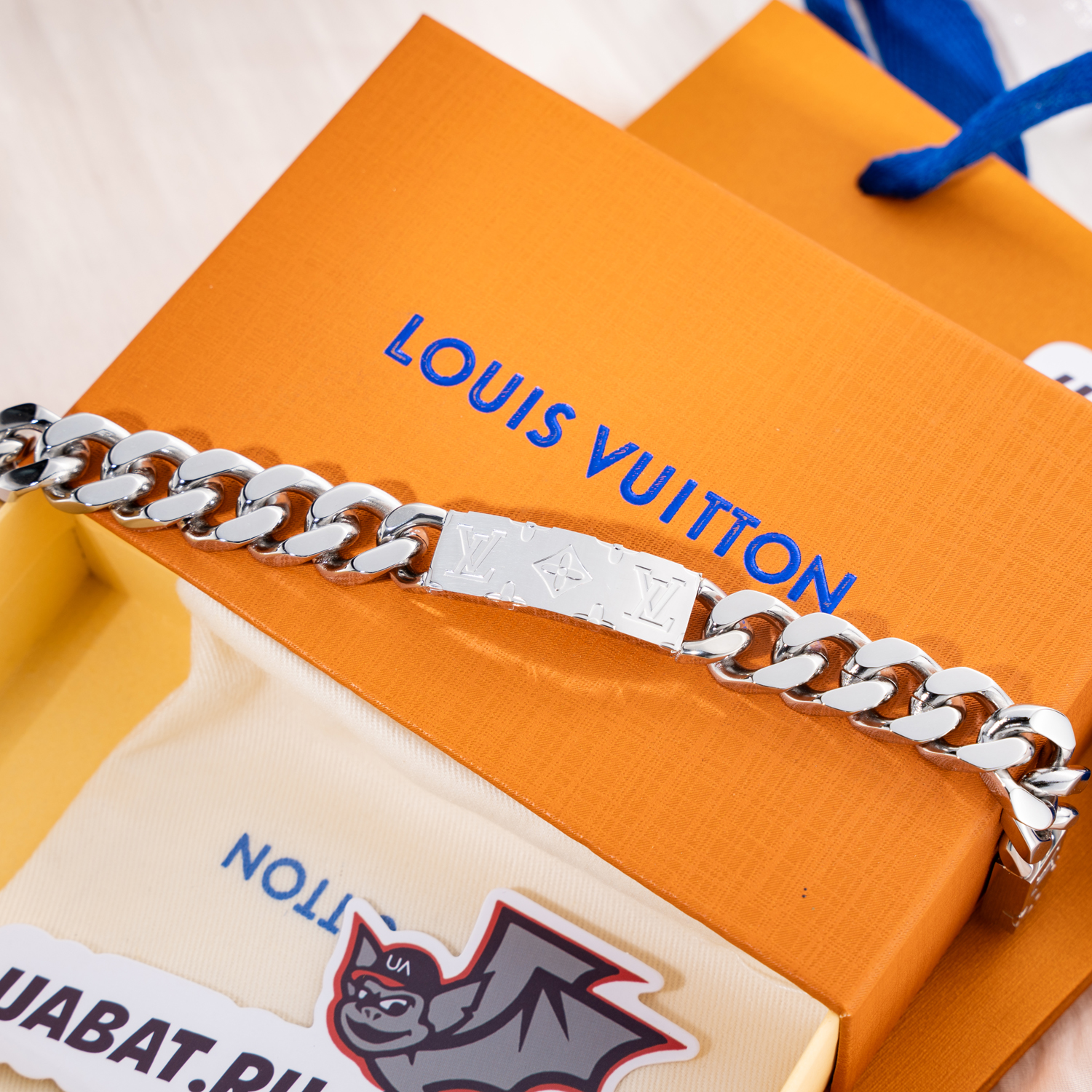 Louis Vuitton Bracelet