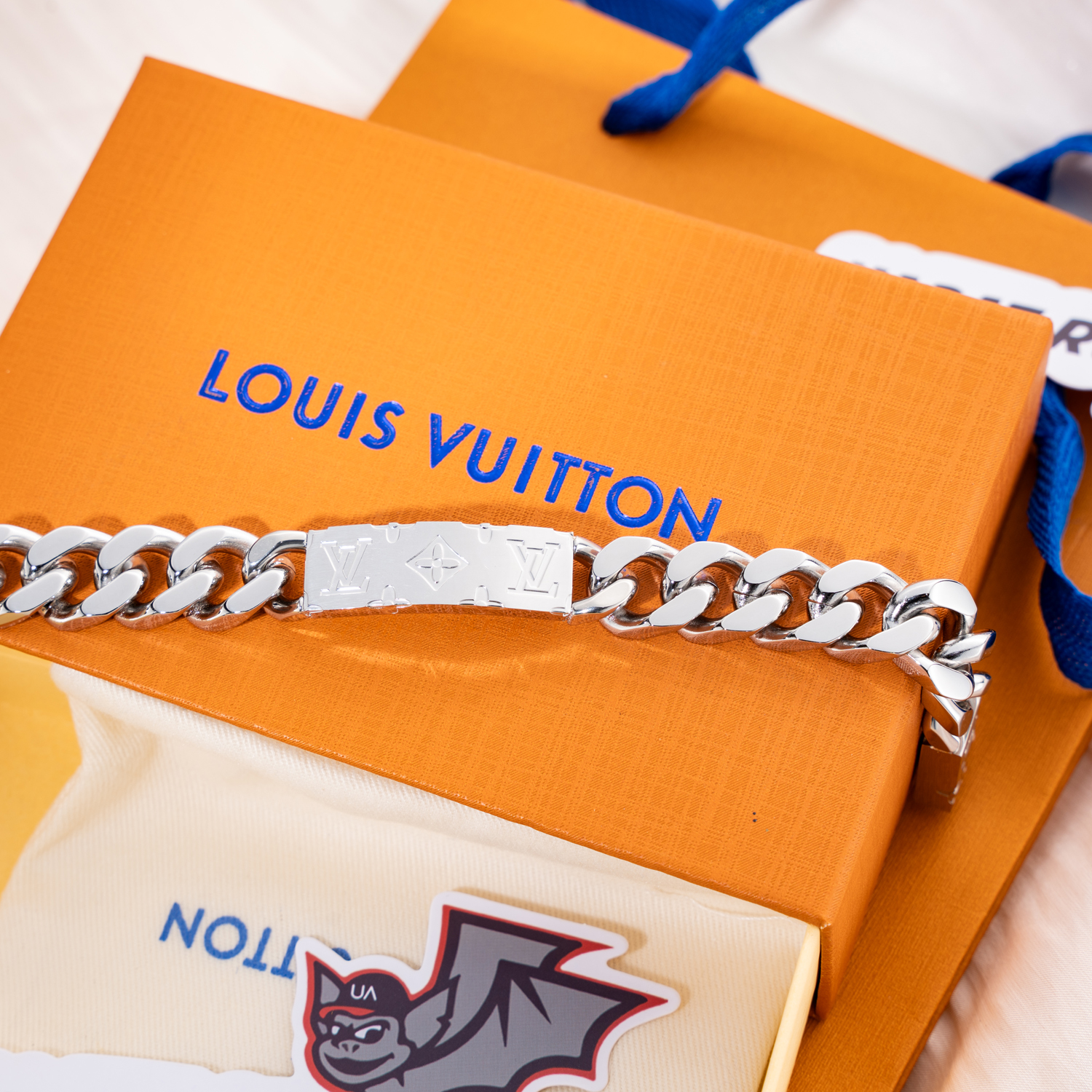 Louis Vuitton Bracelet