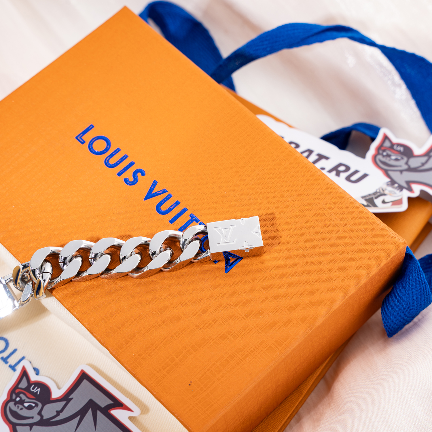 Louis Vuitton Bracelet