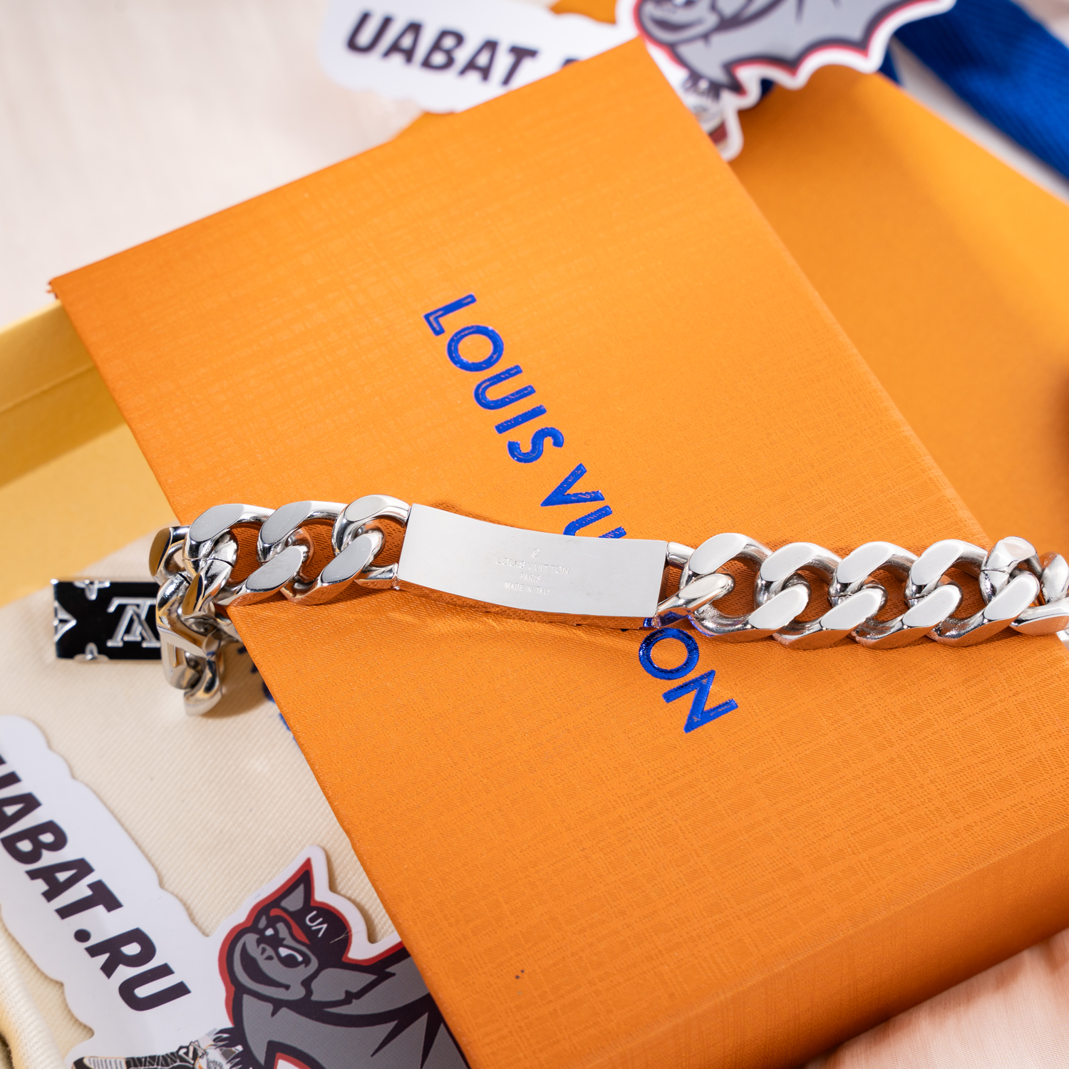 Louis Vuitton Bracelet
