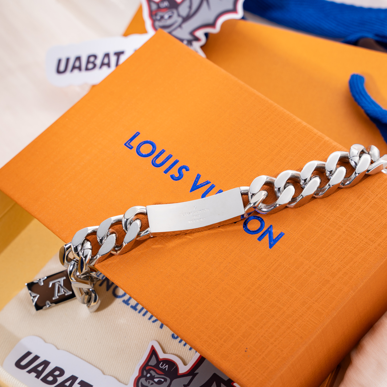 Louis Vuitton Bracelet