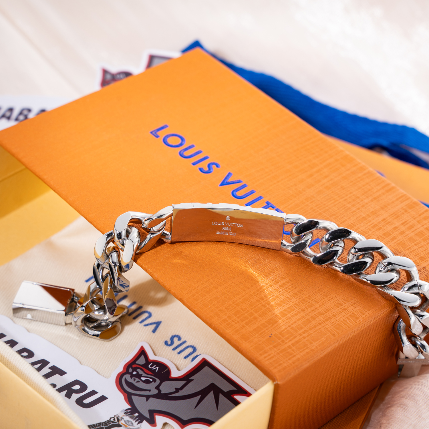 Louis Vuitton Bracelet
