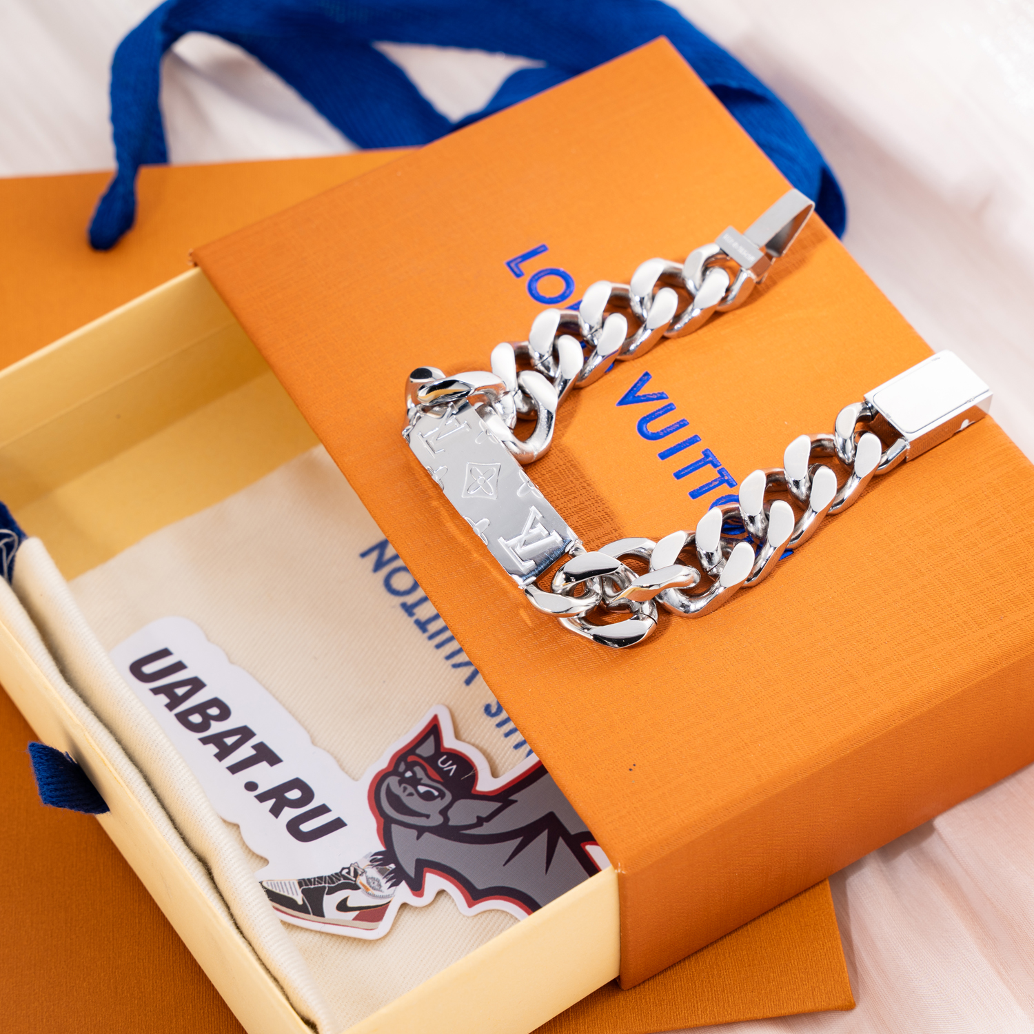 Louis Vuitton Bracelet