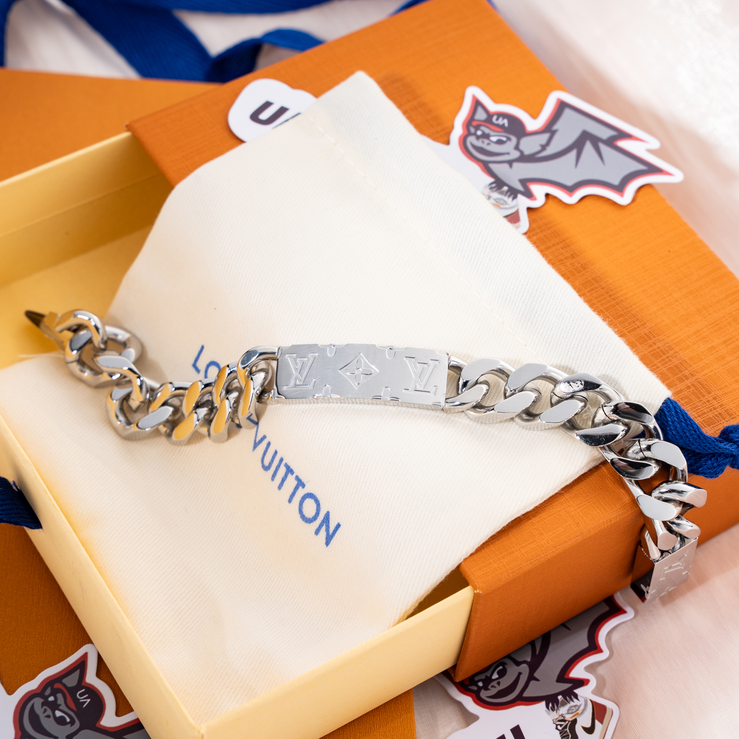 Louis Vuitton Bracelet