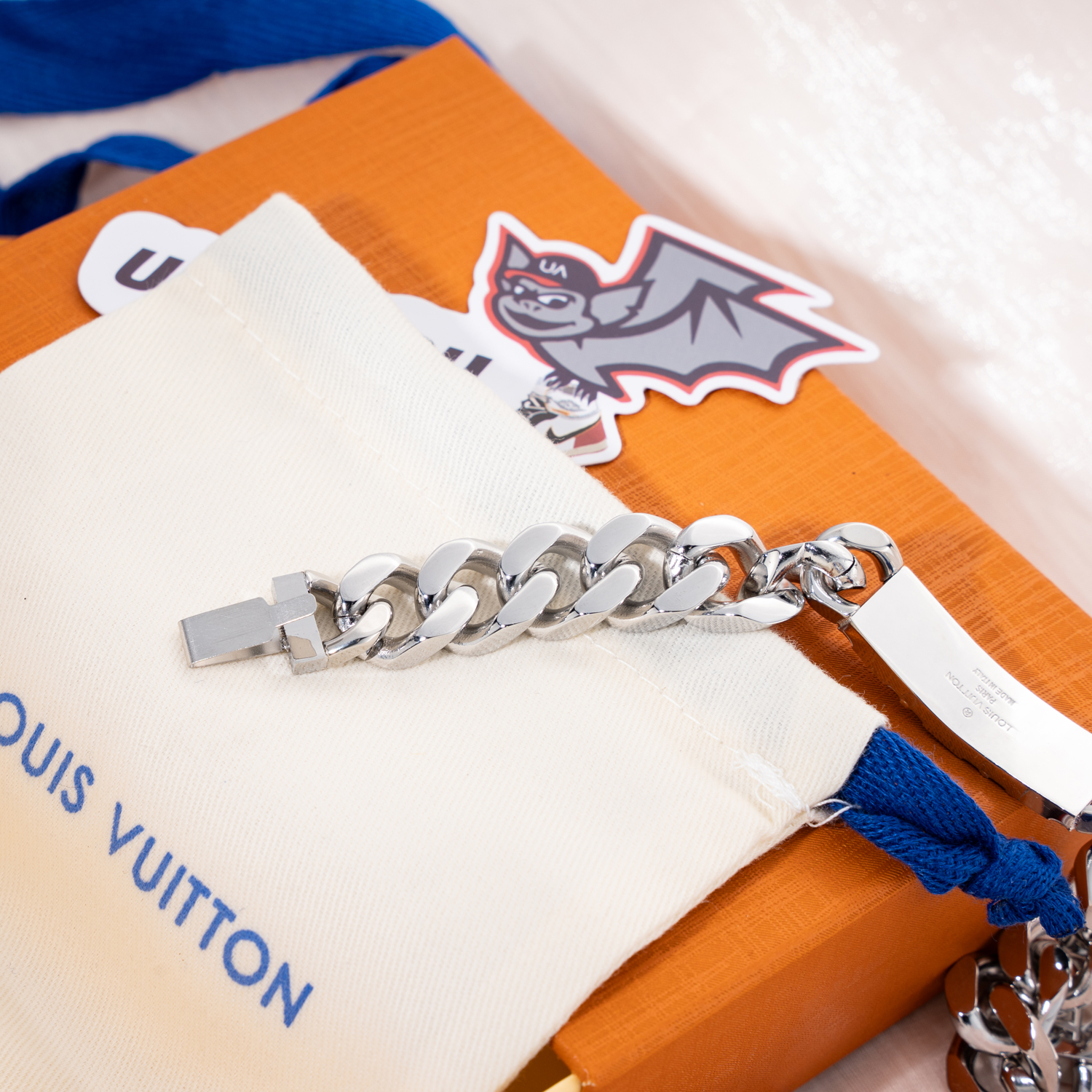 Louis Vuitton Bracelet