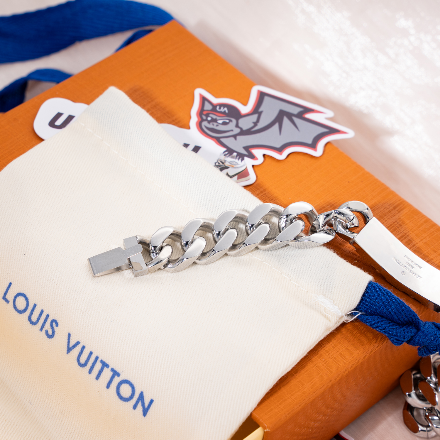 Louis Vuitton Bracelet