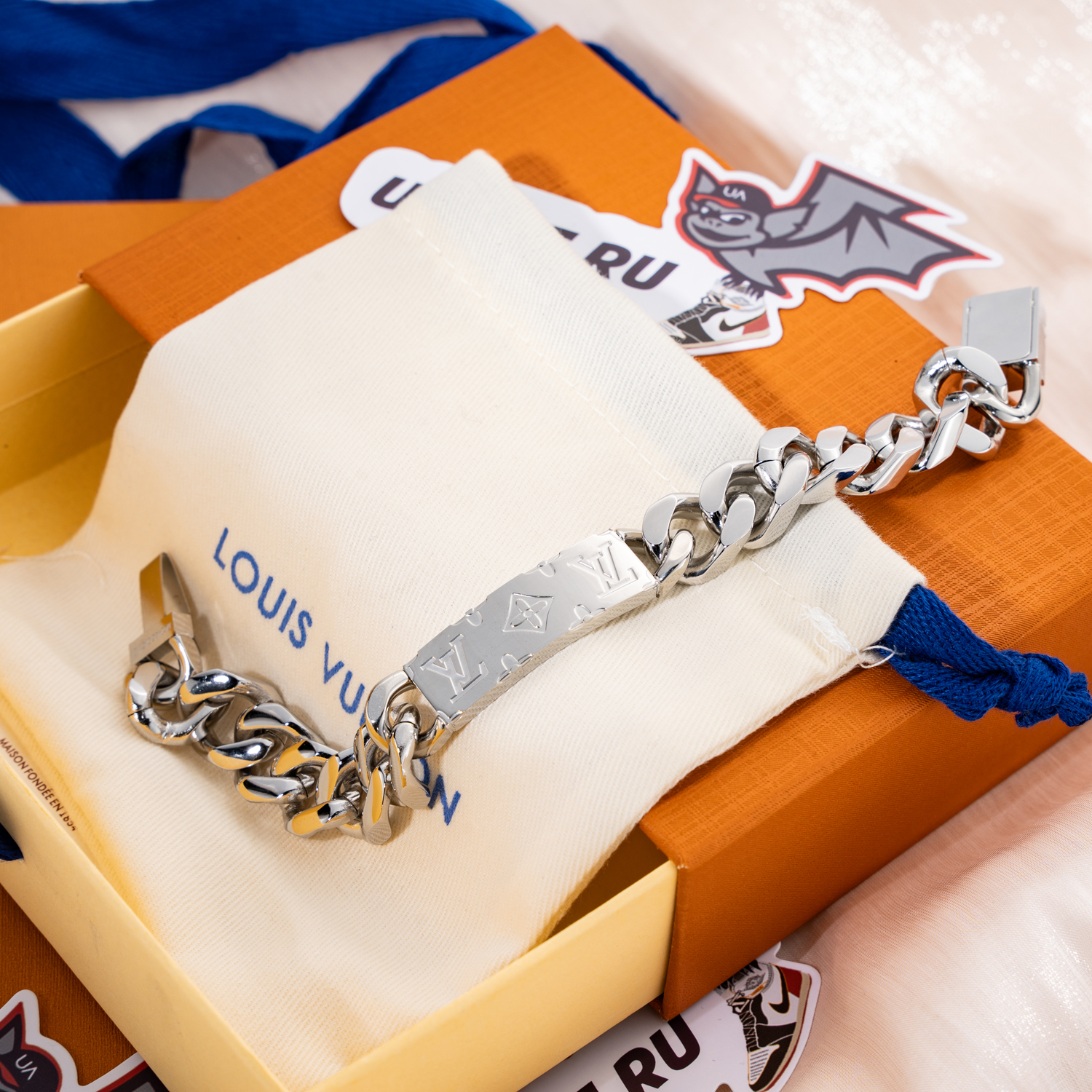 Louis Vuitton Bracelet
