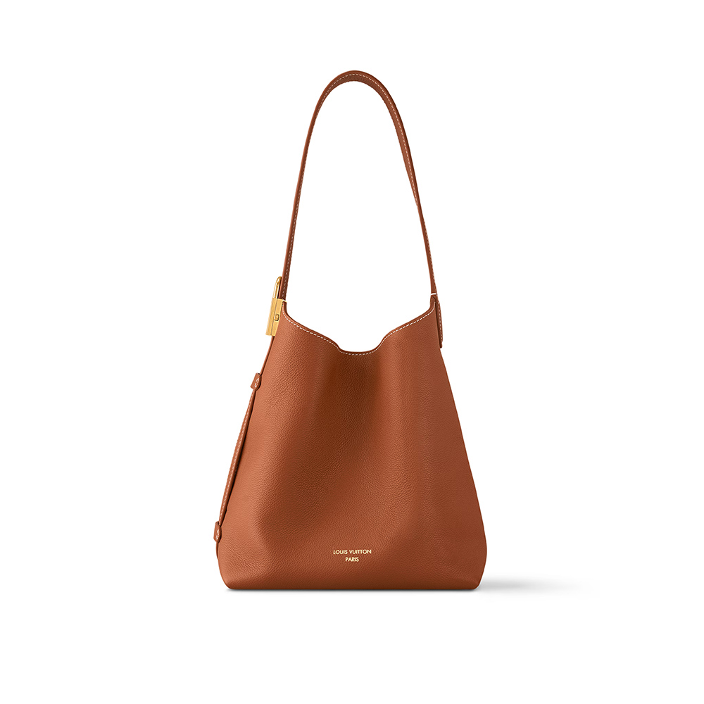 Louis Vuitton Low Key Hobo PM Bags M25354 28*16*24cm