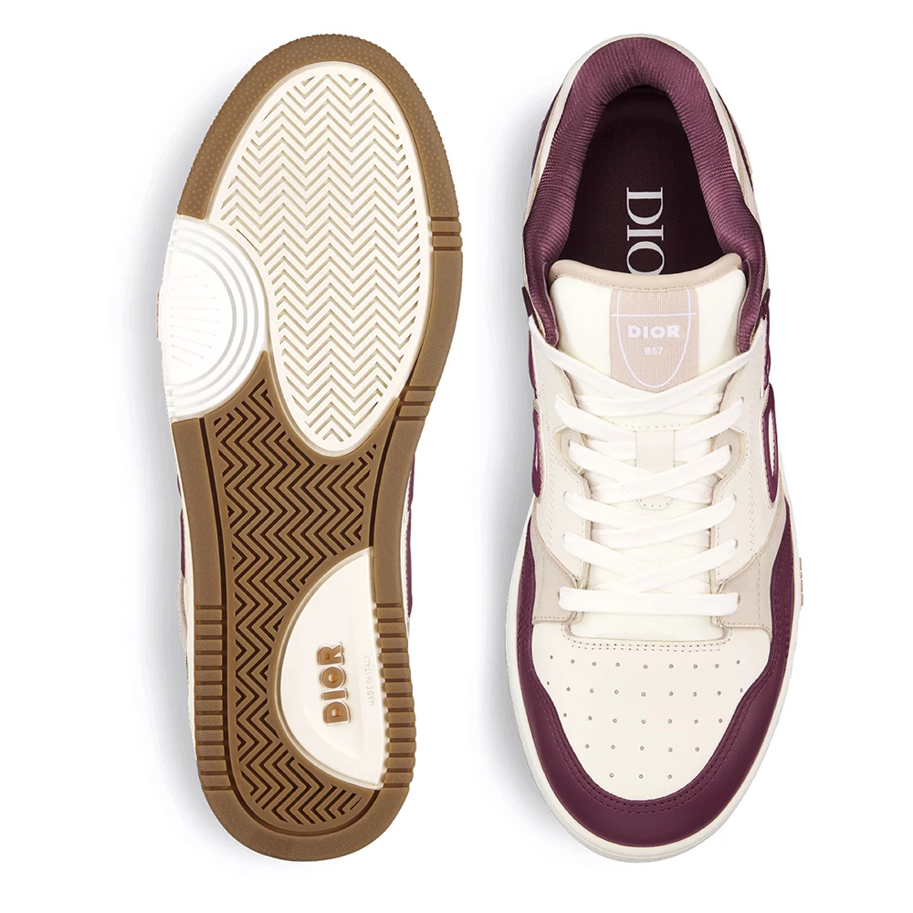 Dior B57 Low 