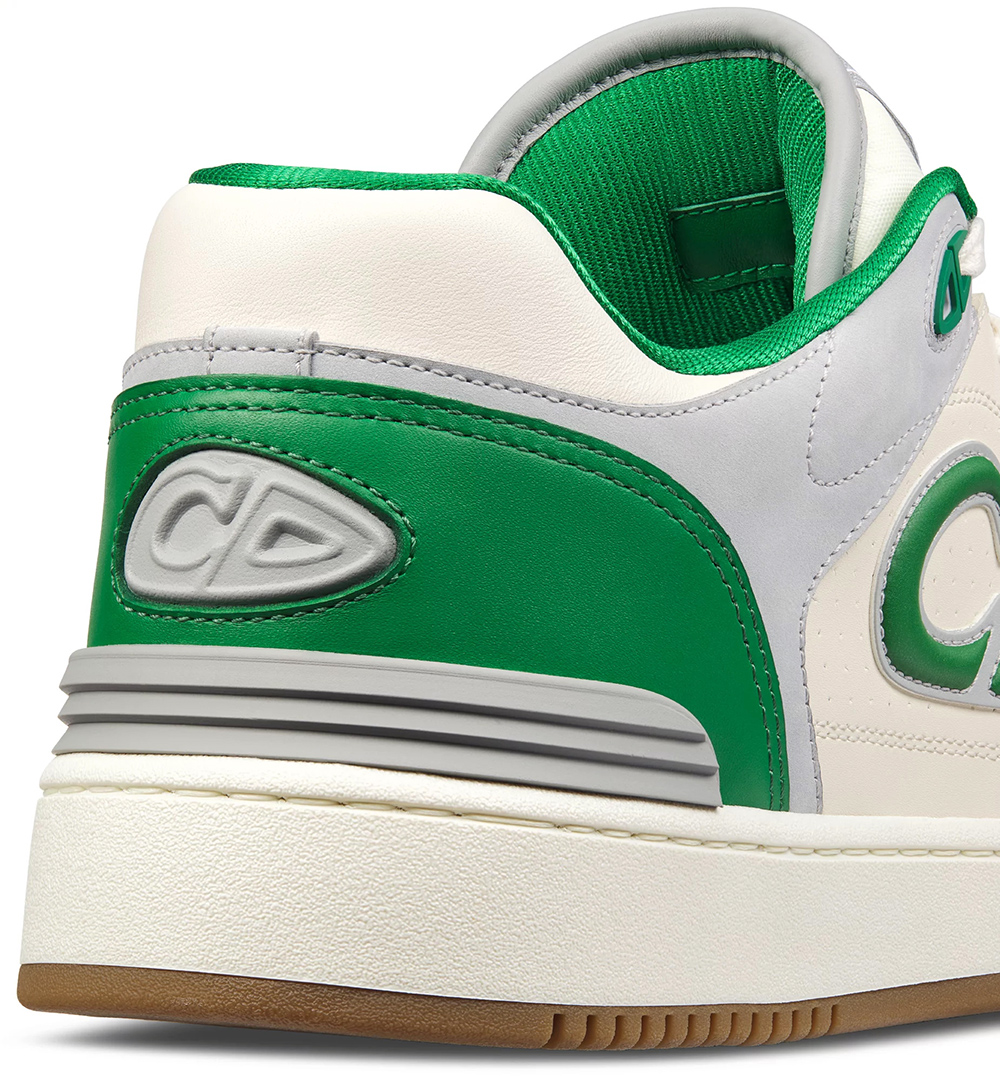 Dior B57 Low ''Cream Green''