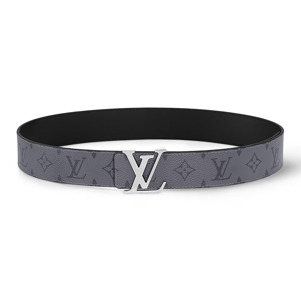 Louis Vuitton Initiales 40mm Reversible Belts M0285V