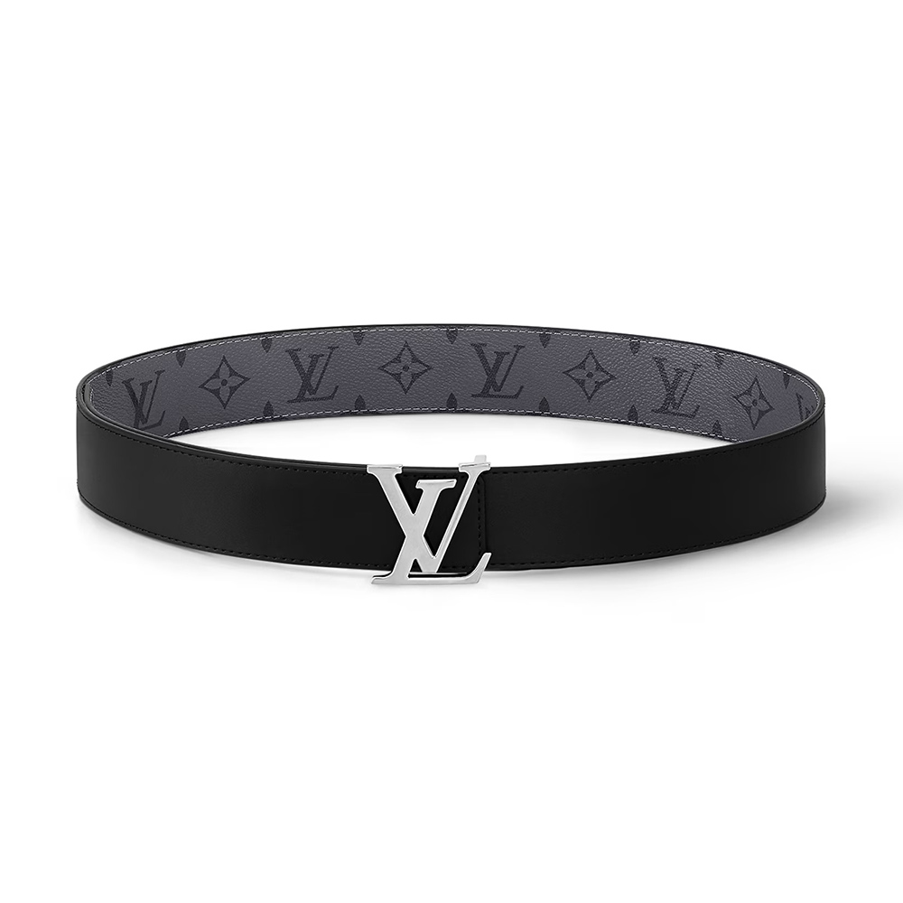 Louis Vuitton Initiales 40mm Reversible Belts M0285V