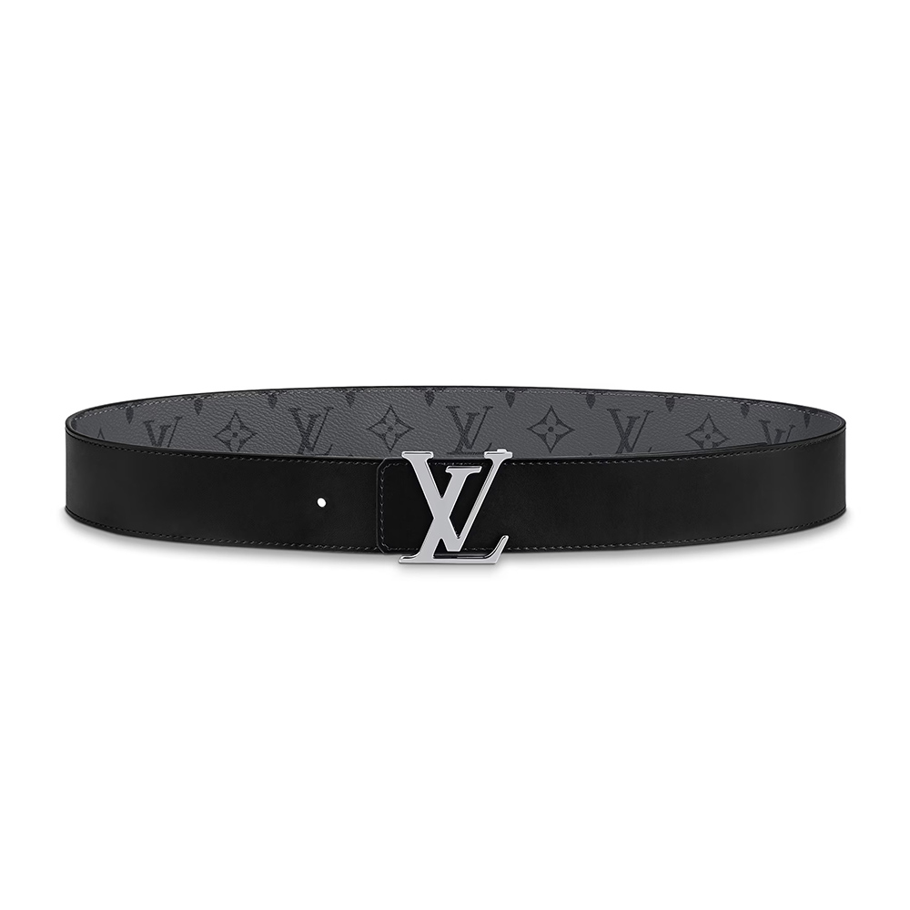Louis Vuitton Initiales 40mm Reversible Belts M0285V
