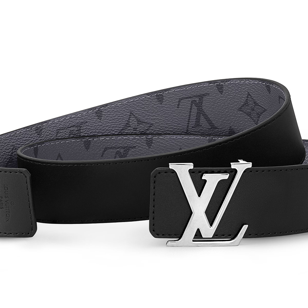 Louis Vuitton Initiales 40mm Reversible Belts M0285V