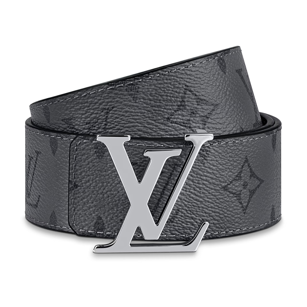 Louis Vuitton Initiales 40mm Reversible Belts M0285V