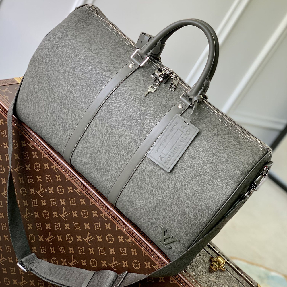 Louis Vuitton Keepall Bandoulière 50 Bags M21536 50*29*23cm