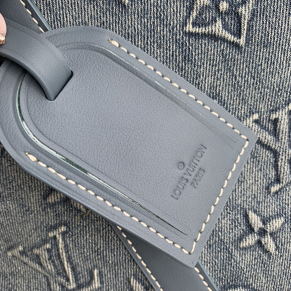 Louis Vuitton Keepall Bandoulière 50 Bags M59478 50*29*23cm