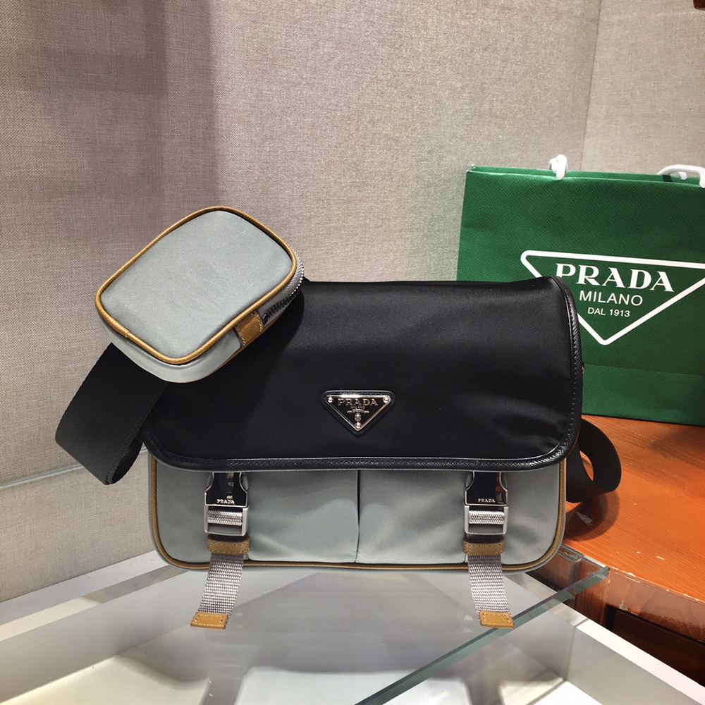 Prada Bags 2VD769 26*20*10cm