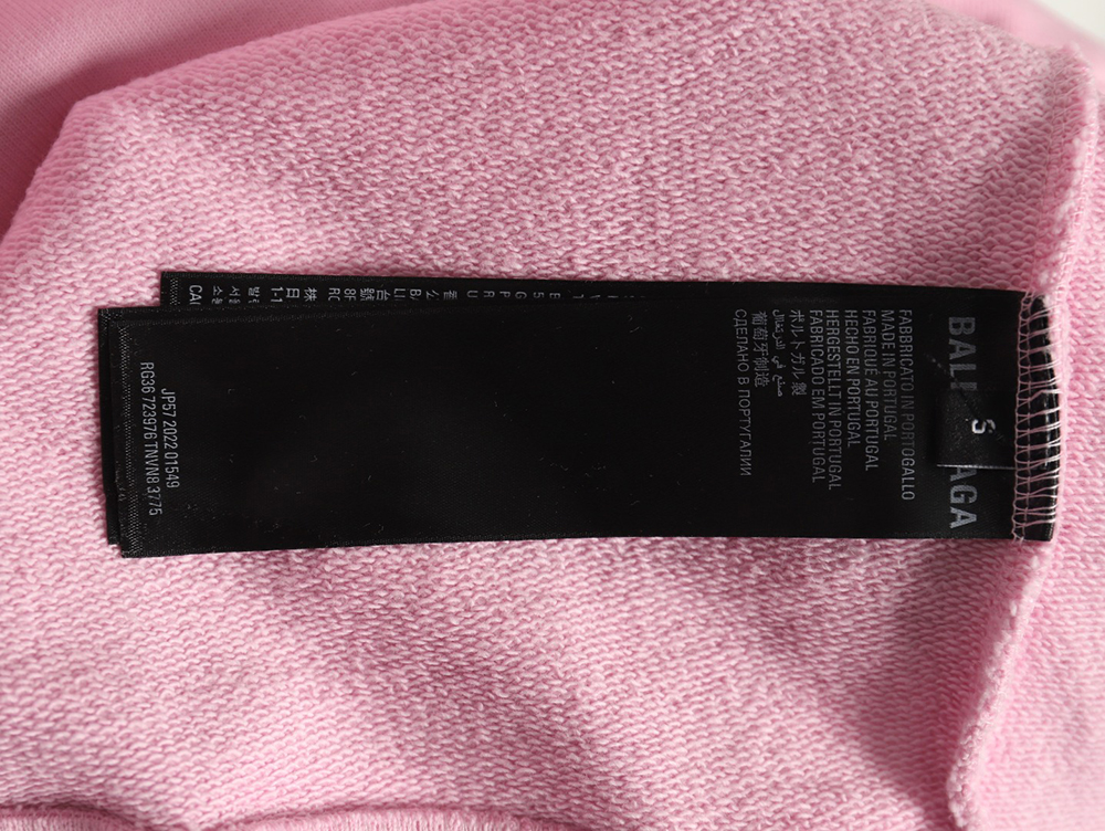 Balenciaga Valentine