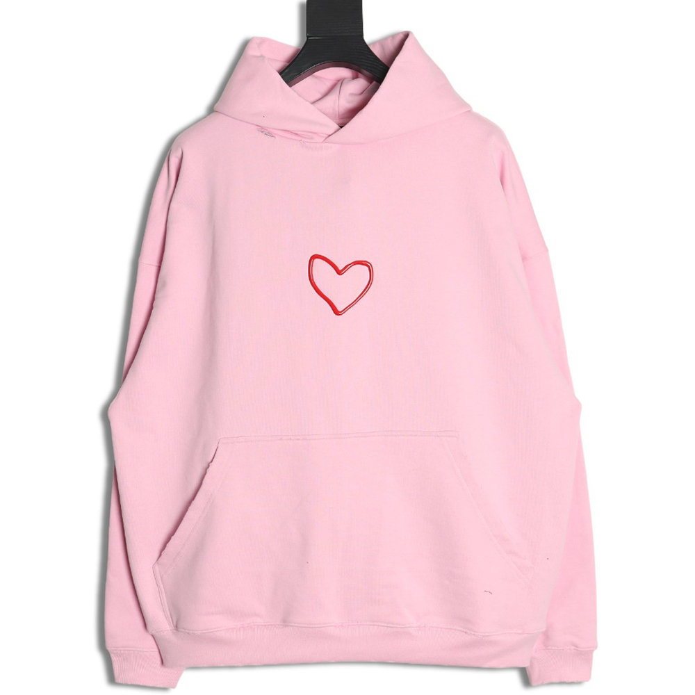 Balenciaga Valentine