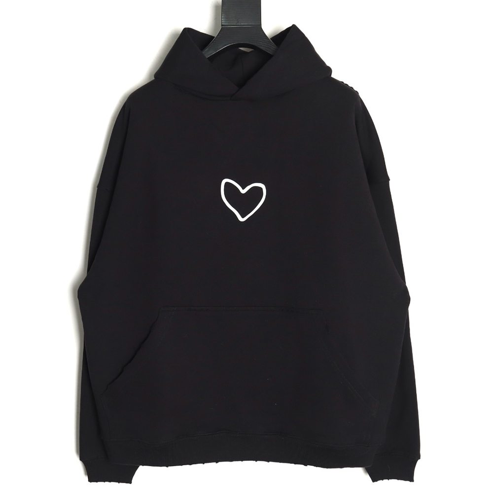 Balenciaga Valentine