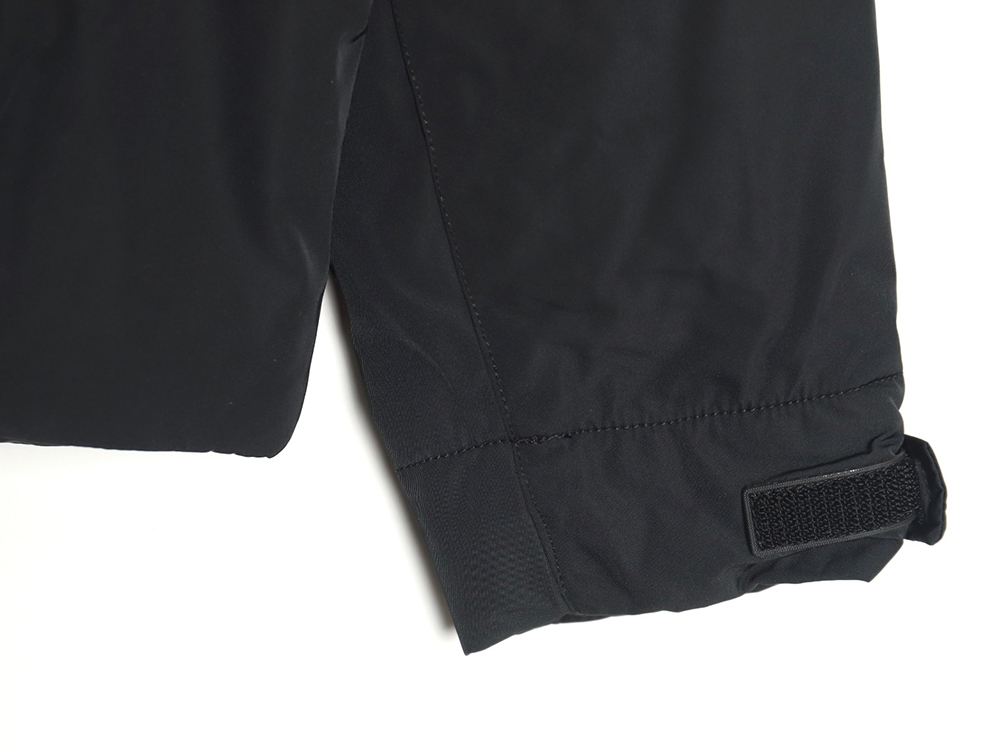 Stone Island armband cotton jacket