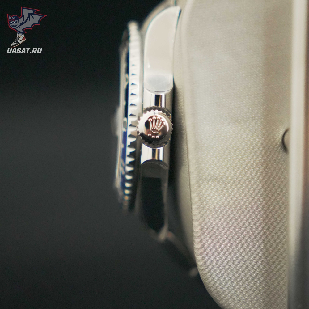 GMT-Master II Batman 126710 BLNR DD3285