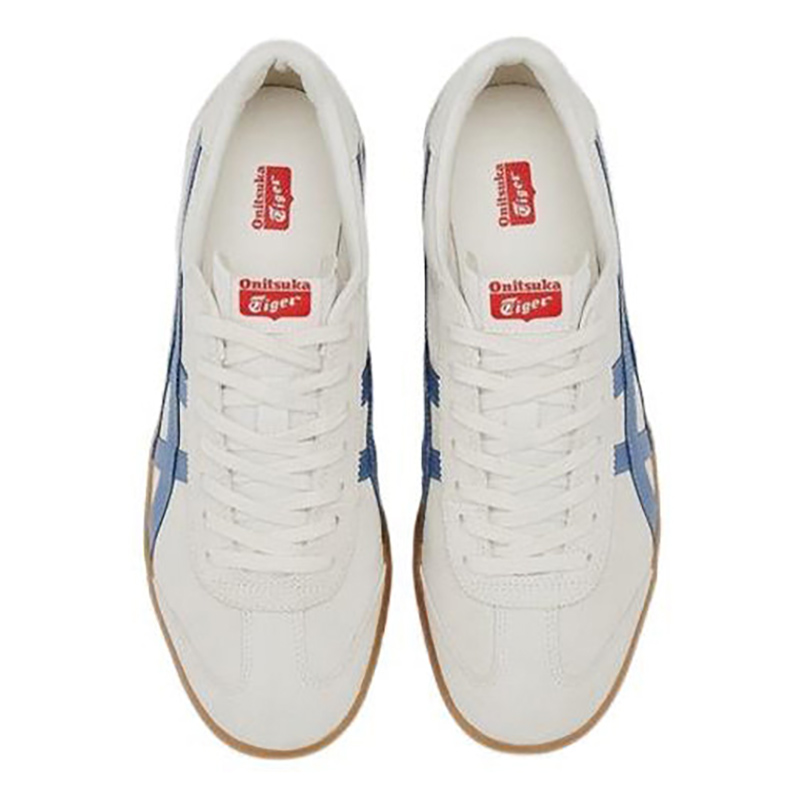 Onitsuka Tiger Tokuten ''White Blue Gum''